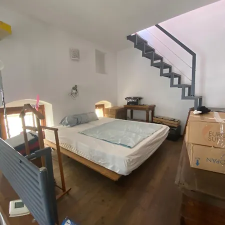 Il Rifugio Del Dottore Palace Apartamento