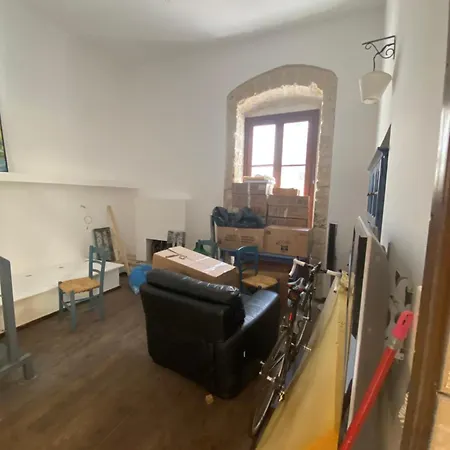 Apartamento Il Rifugio Del Dottore Palace *
