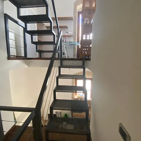 Apartamento Il Rifugio Del Dottore Palace *