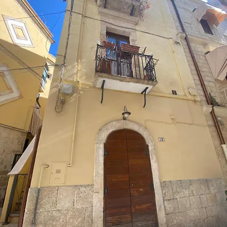 Il Rifugio Del Dottore Palace Bari