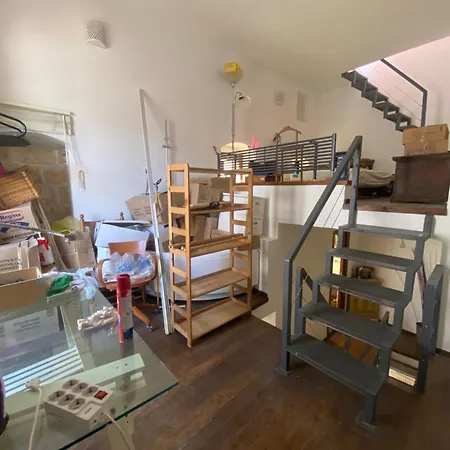 Apartamento Il Rifugio Del Dottore Palace Bari