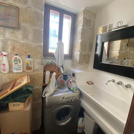 Apartman Il Rifugio Del Dottore Palace *