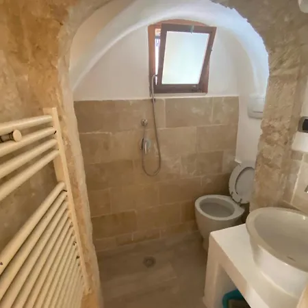 Apartman Il Rifugio Del Dottore Palace Bari