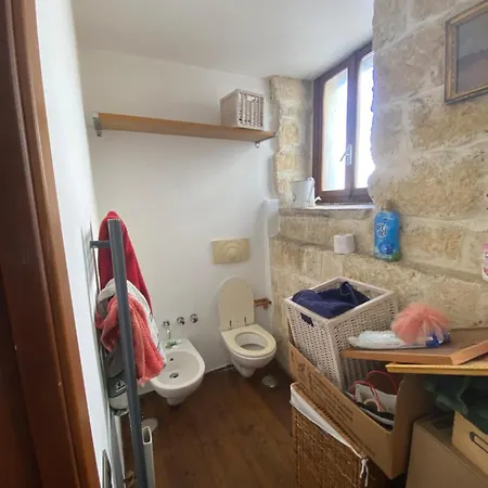 Apartman Il Rifugio Del Dottore Palace