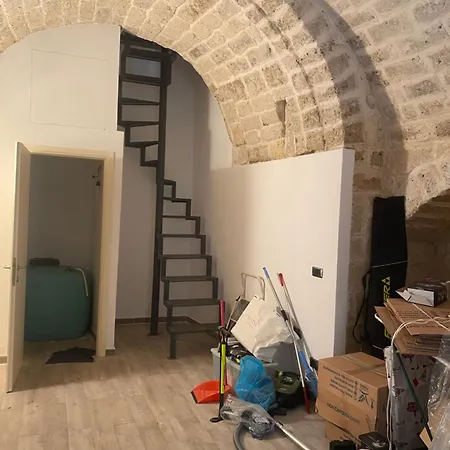 Il Rifugio Del Dottore Palace * Bari